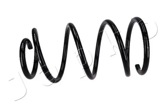 Fahrwerksfeder Vorderachse JAPKO ZCJ90036 Bild Fahrwerksfeder Vorderachse JAPKO ZCJ90036