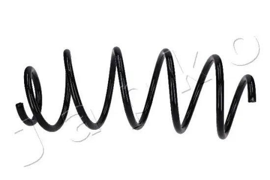 Fahrwerksfeder Vorderachse JAPKO ZCJ90039 Bild Fahrwerksfeder Vorderachse JAPKO ZCJ90039