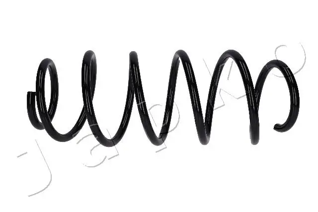 Fahrwerksfeder Vorderachse JAPKO ZCJ90054