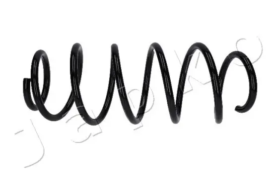 Fahrwerksfeder Vorderachse JAPKO ZCJ90054 Bild Fahrwerksfeder Vorderachse JAPKO ZCJ90054