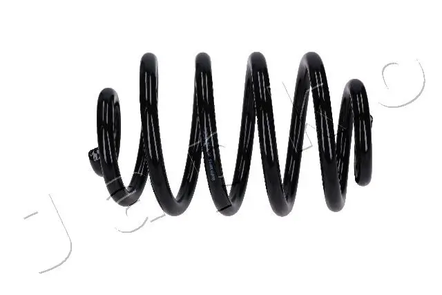 Fahrwerksfeder Hinterachse JAPKO ZCJ90071