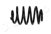 Fahrwerksfeder Hinterachse JAPKO ZCJ90071