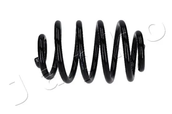 Fahrwerksfeder Hinterachse JAPKO ZCJ90071 Bild Fahrwerksfeder Hinterachse JAPKO ZCJ90071