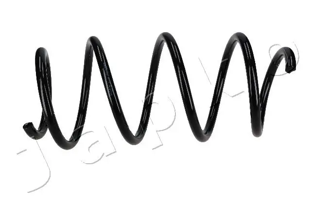 Fahrwerksfeder Vorderachse JAPKO ZCJ90085