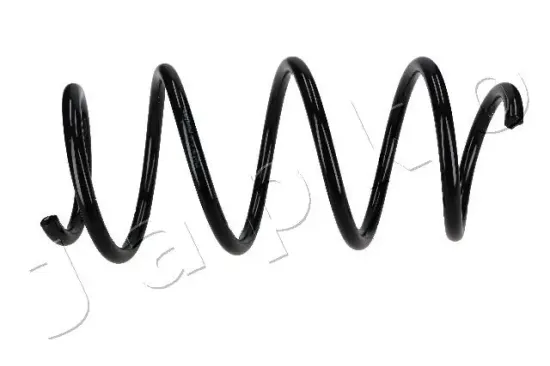 Fahrwerksfeder Vorderachse JAPKO ZCJ90085 Bild Fahrwerksfeder Vorderachse JAPKO ZCJ90085