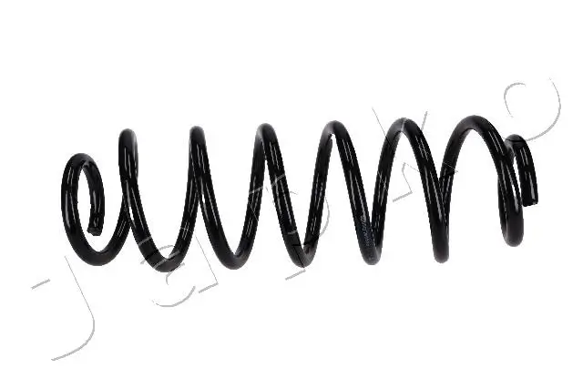 Fahrwerksfeder Hinterachse JAPKO ZCJ90112