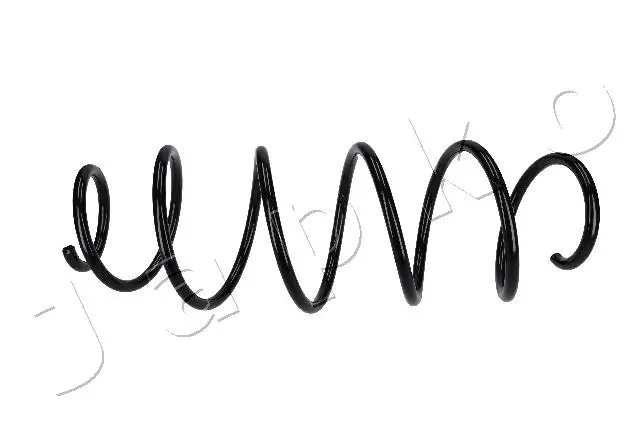 Fahrwerksfeder Vorderachse JAPKO ZCJ90138