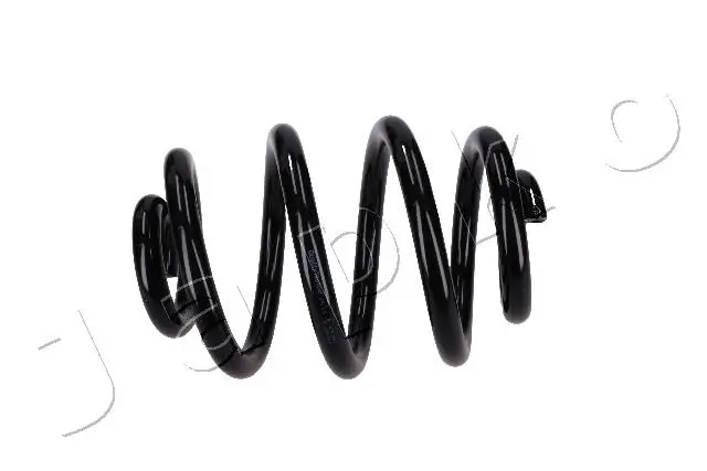 Fahrwerksfeder Hinterachse JAPKO ZCJ90144