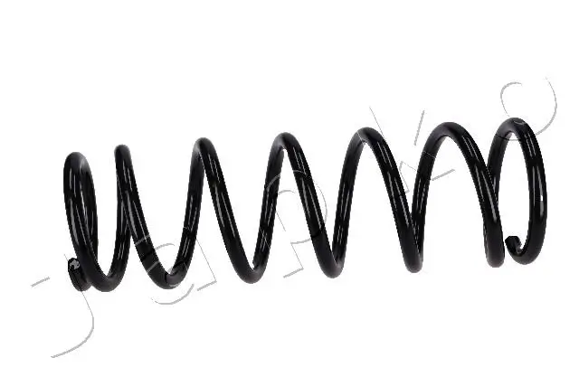 Fahrwerksfeder Hinterachse JAPKO ZCJ90154