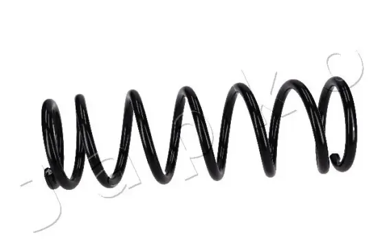 Fahrwerksfeder Hinterachse JAPKO ZCJ90154 Bild Fahrwerksfeder Hinterachse JAPKO ZCJ90154