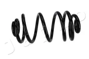 Fahrwerksfeder Hinterachse JAPKO ZCJ90167