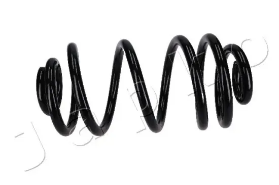 Fahrwerksfeder Hinterachse JAPKO ZCJ90167 Bild Fahrwerksfeder Hinterachse JAPKO ZCJ90167