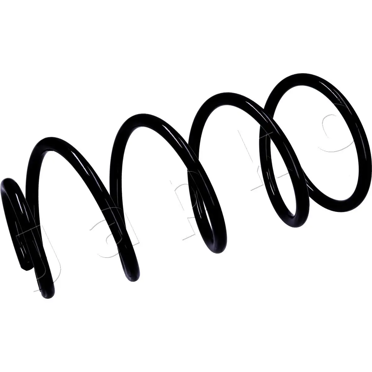 Fahrwerksfeder Vorderachse JAPKO ZCJ90189