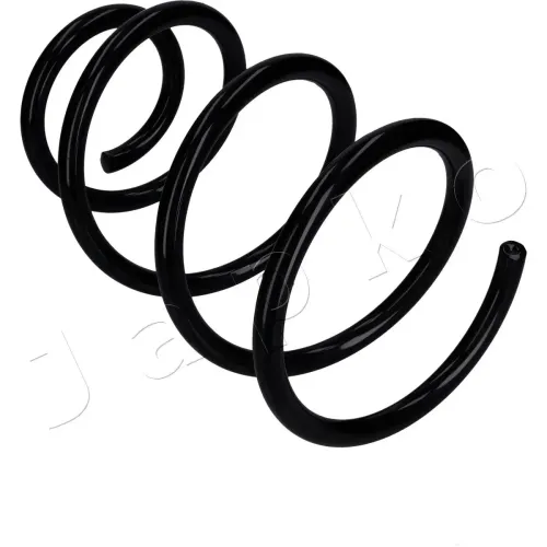 Fahrwerksfeder Vorderachse JAPKO ZCJ90199 Bild Fahrwerksfeder Vorderachse JAPKO ZCJ90199