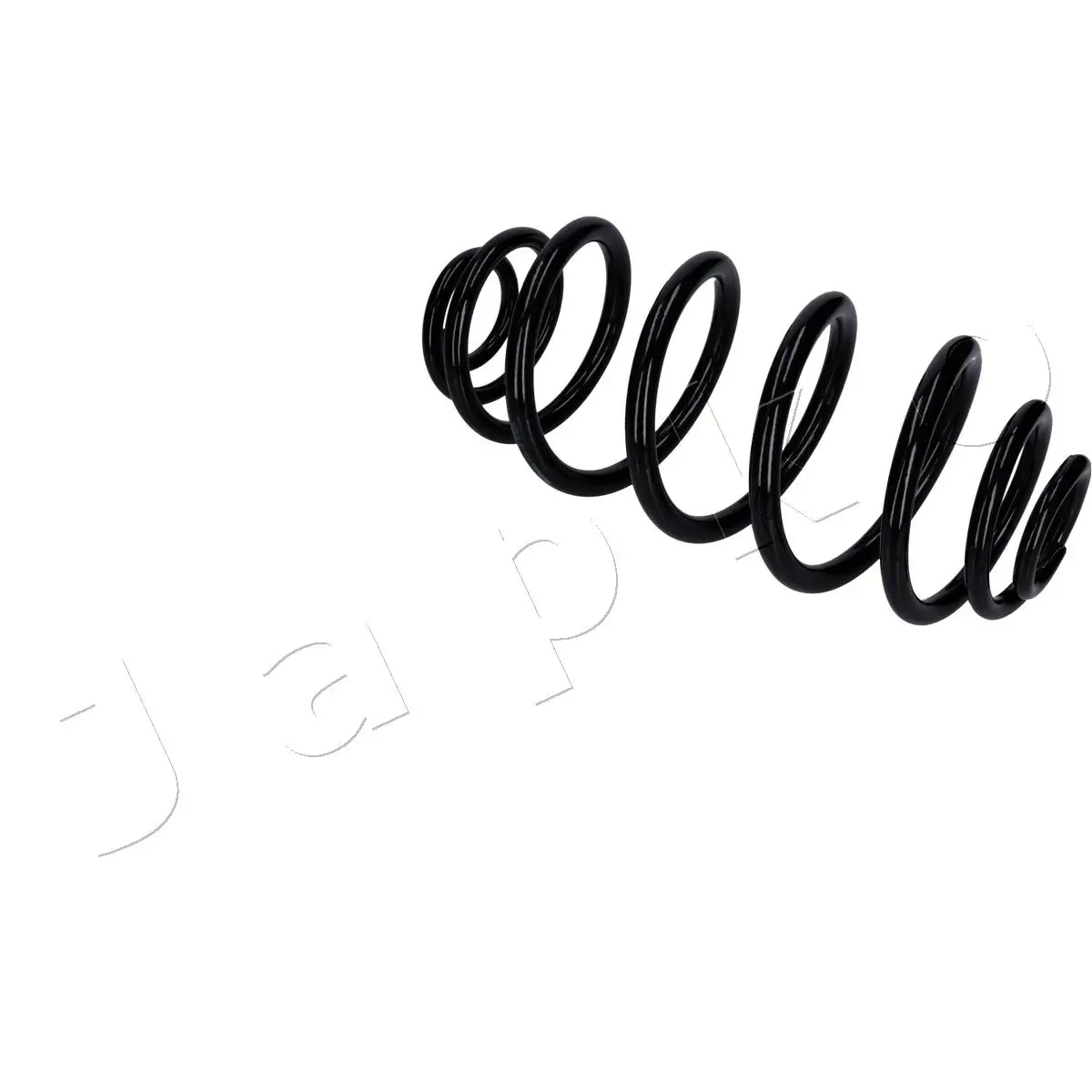 Fahrwerksfeder Hinterachse JAPKO ZCJ90207