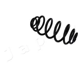 Fahrwerksfeder Hinterachse JAPKO ZCJ90207