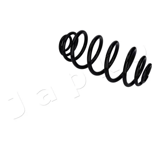 Fahrwerksfeder Hinterachse JAPKO ZCJ90207 Bild Fahrwerksfeder Hinterachse JAPKO ZCJ90207