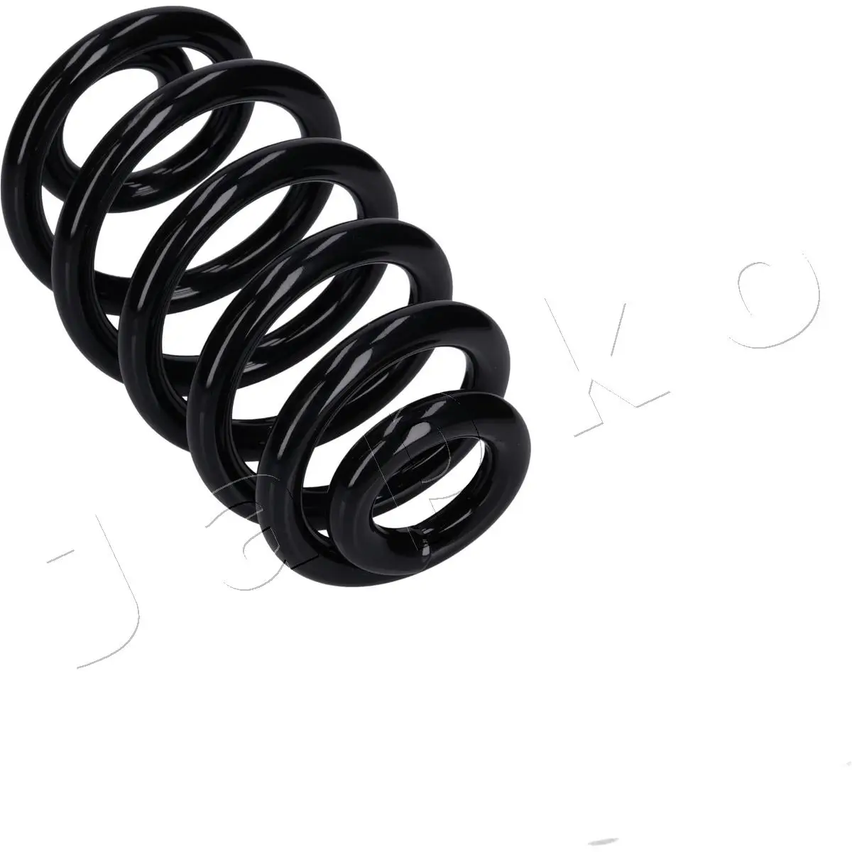 Fahrwerksfeder Hinterachse JAPKO ZCJ90210