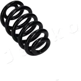 Fahrwerksfeder Hinterachse JAPKO ZCJ90210