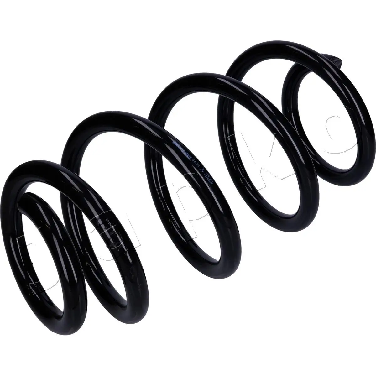 Fahrwerksfeder Vorderachse JAPKO ZCJ90224