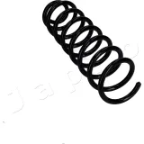 Fahrwerksfeder Vorderachse JAPKO ZCJ90229