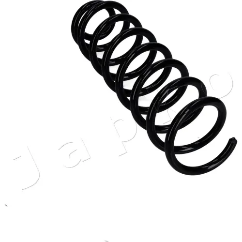 Fahrwerksfeder Vorderachse JAPKO ZCJ90229 Bild Fahrwerksfeder Vorderachse JAPKO ZCJ90229