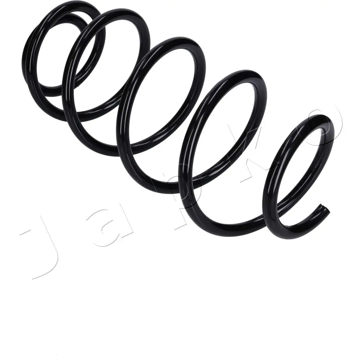 Fahrwerksfeder Vorderachse JAPKO ZCJ90249