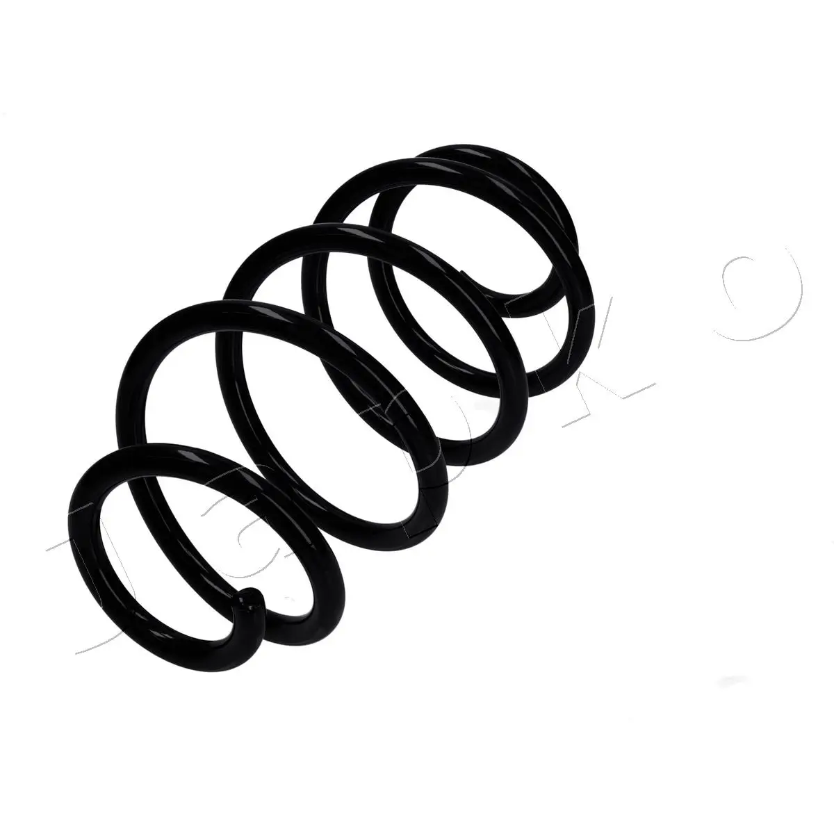 Fahrwerksfeder Vorderachse JAPKO ZCJ90274