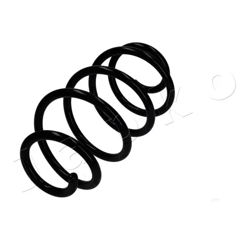 Fahrwerksfeder Vorderachse JAPKO ZCJ90274 Bild Fahrwerksfeder Vorderachse JAPKO ZCJ90274