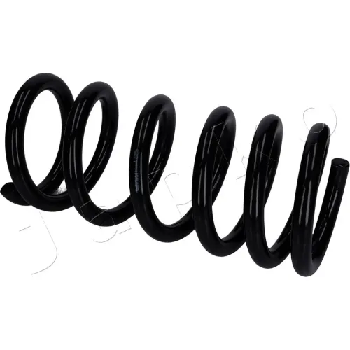 Fahrwerksfeder Hinterachse JAPKO ZCJ90281 Bild Fahrwerksfeder Hinterachse JAPKO ZCJ90281