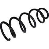 Fahrwerksfeder Hinterachse JAPKO ZCJ90283
