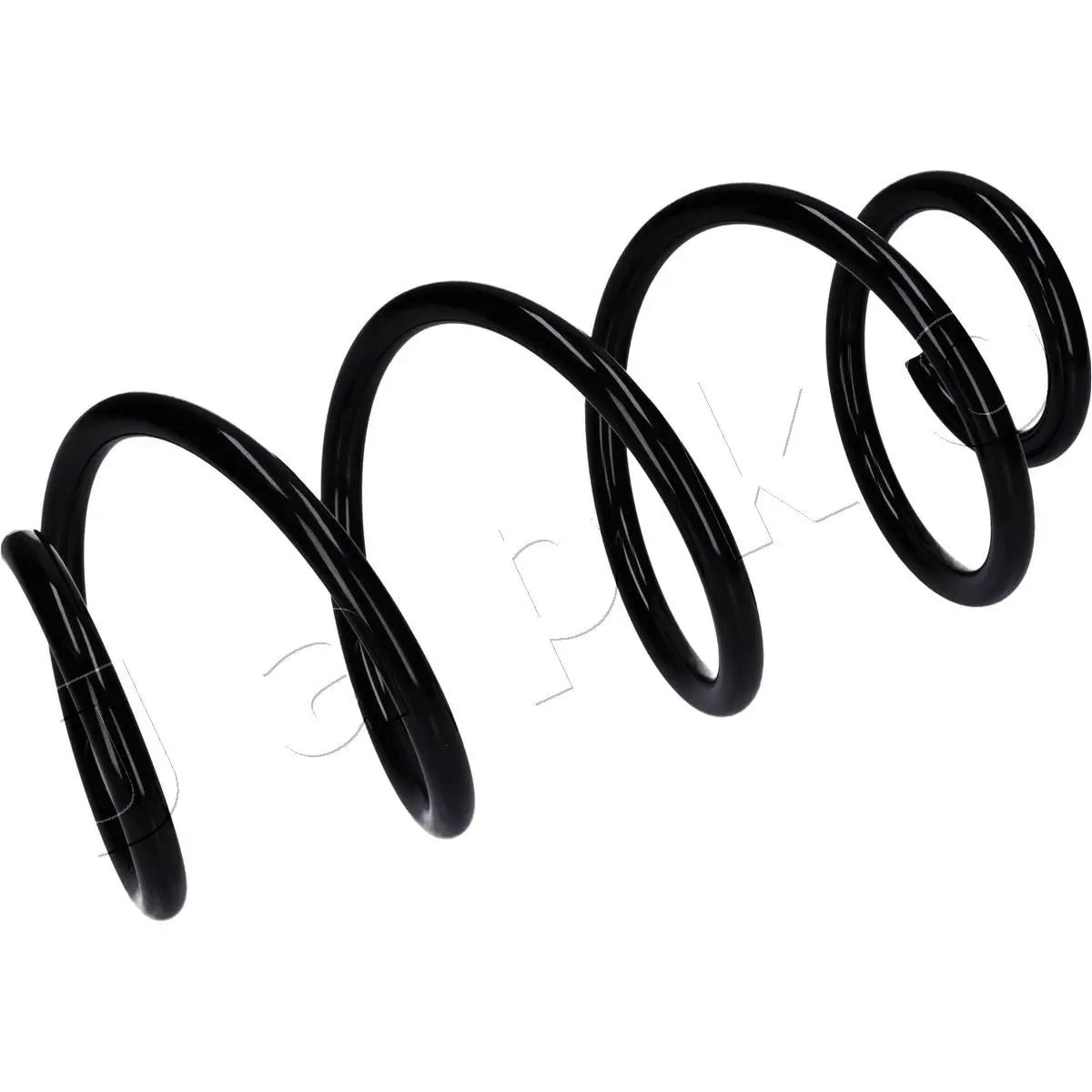 Fahrwerksfeder Vorderachse JAPKO ZCJ90321