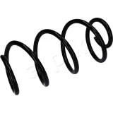 Fahrwerksfeder Vorderachse JAPKO ZCJ90321