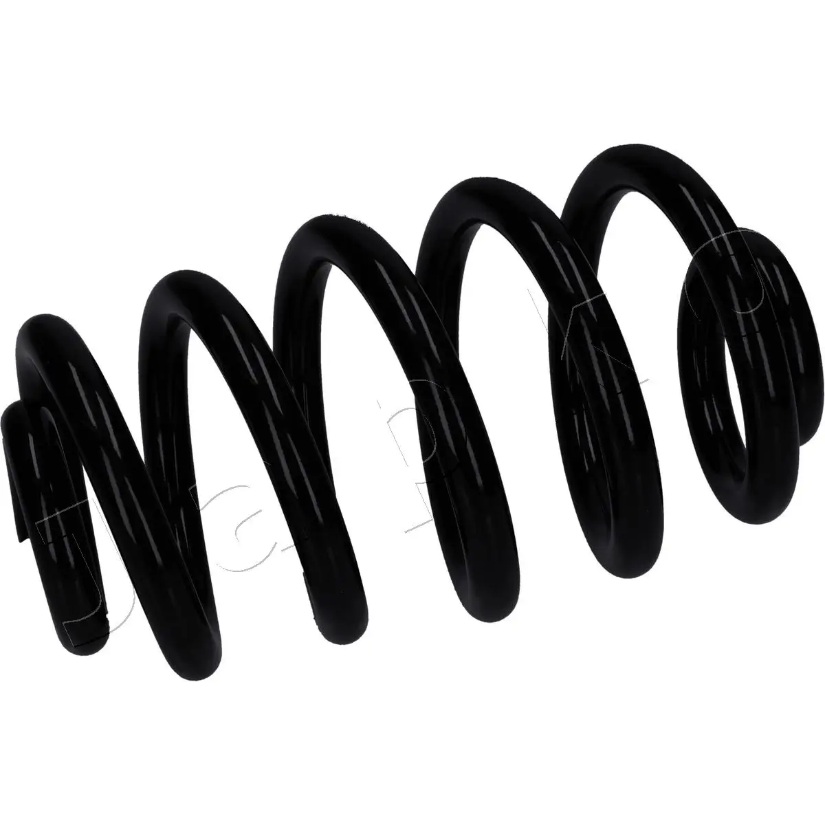 Fahrwerksfeder Hinterachse JAPKO ZCJ90323