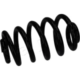 Fahrwerksfeder Hinterachse JAPKO ZCJ90323