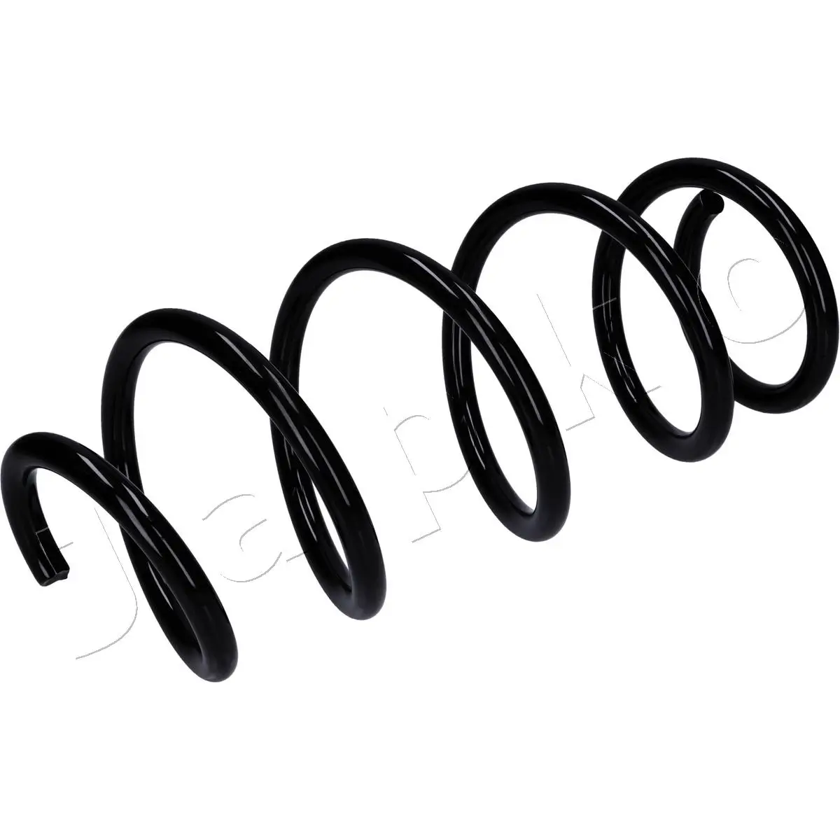 Fahrwerksfeder Vorderachse JAPKO ZCJ90347