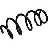 Fahrwerksfeder Vorderachse JAPKO ZCJ90347