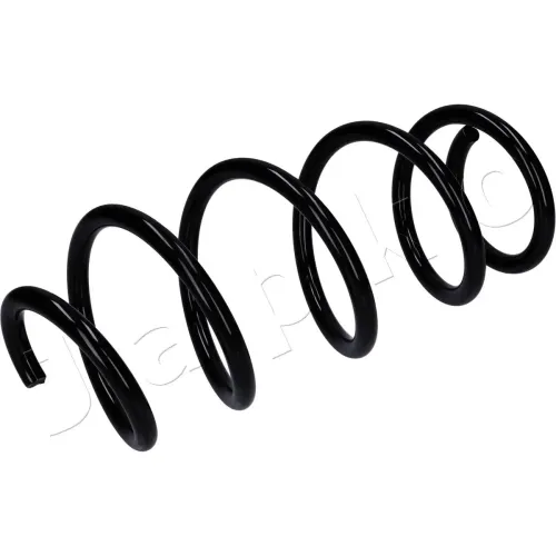 Fahrwerksfeder Vorderachse JAPKO ZCJ90347 Bild Fahrwerksfeder Vorderachse JAPKO ZCJ90347