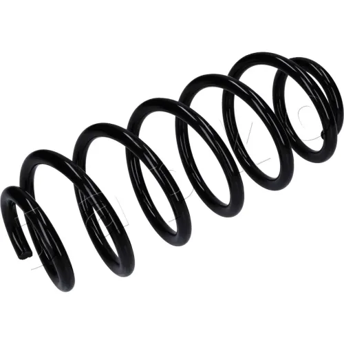 Fahrwerksfeder Hinterachse JAPKO ZCJ90348 Bild Fahrwerksfeder Hinterachse JAPKO ZCJ90348