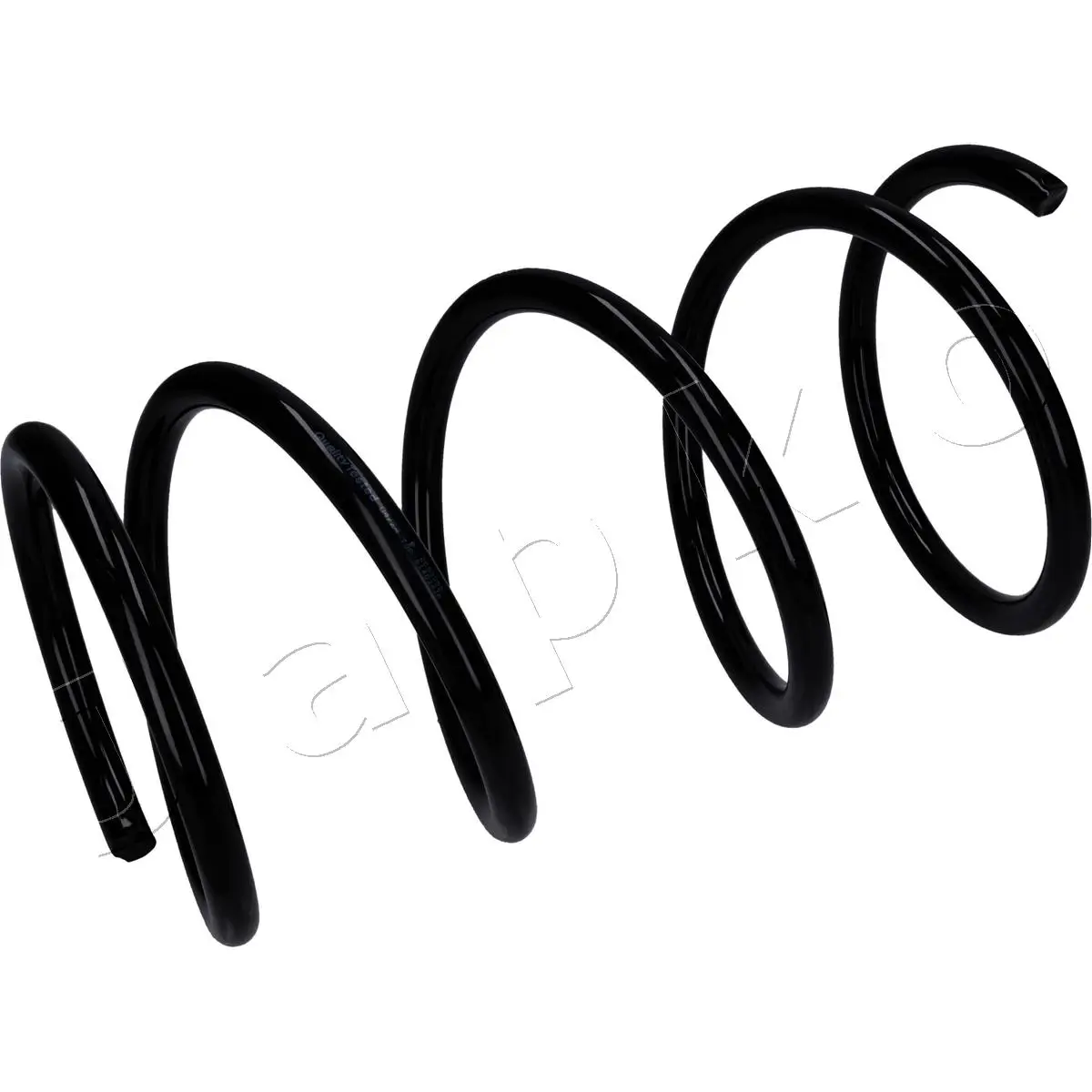 Fahrwerksfeder Vorderachse JAPKO ZCJ90352