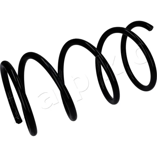 Fahrwerksfeder Vorderachse JAPKO ZCJ90352 Bild Fahrwerksfeder Vorderachse JAPKO ZCJ90352