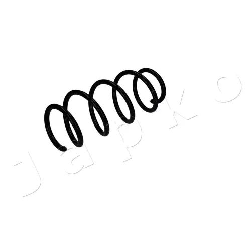 Fahrwerksfeder Vorderachse JAPKO ZCJ90362 Bild Fahrwerksfeder Vorderachse JAPKO ZCJ90362
