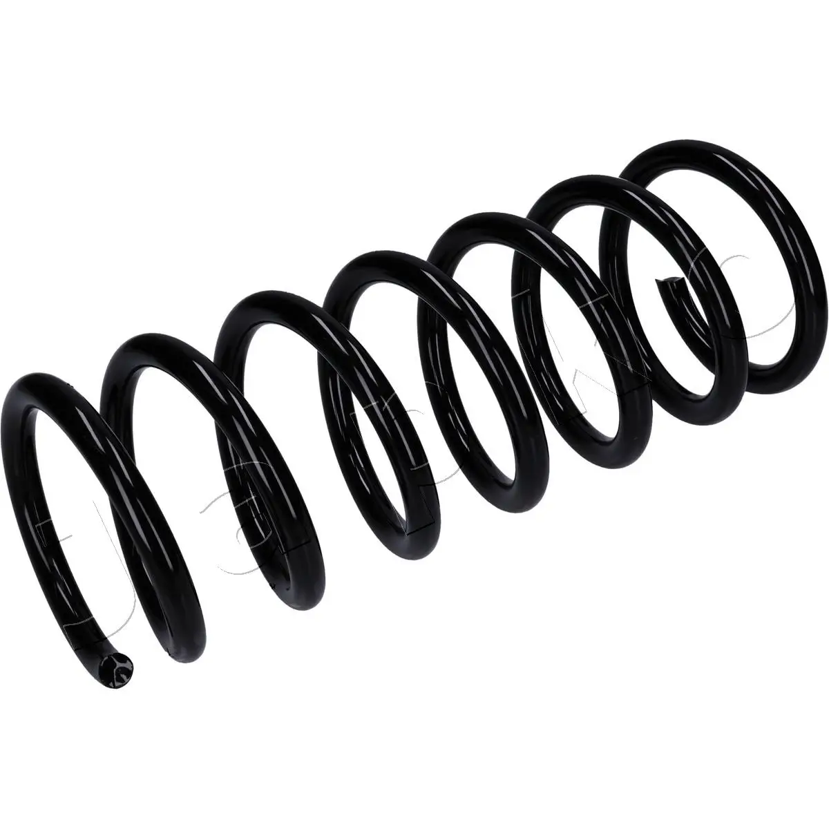 Fahrwerksfeder Hinterachse JAPKO ZCJ90364