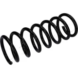 Fahrwerksfeder Hinterachse JAPKO ZCJ90364