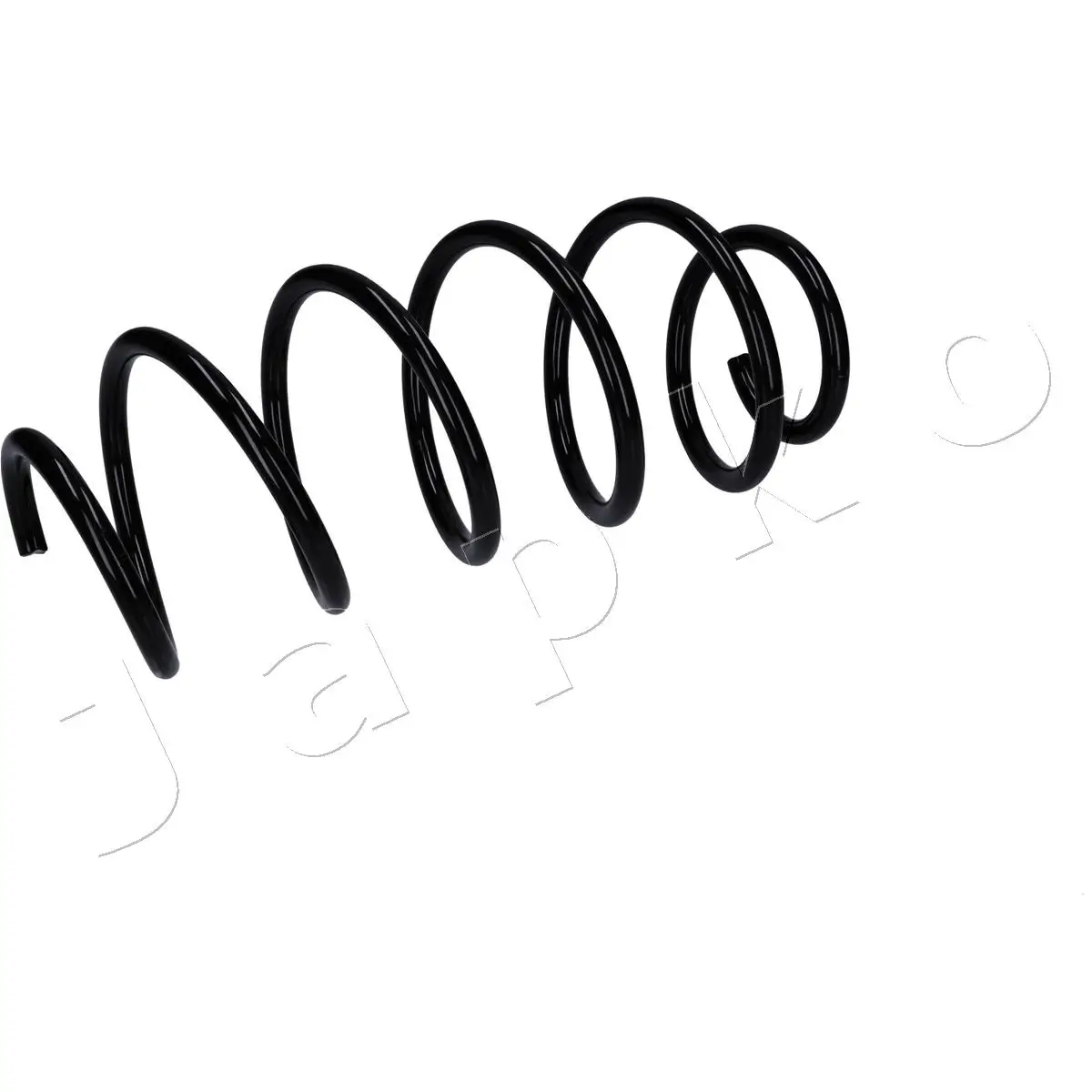 Fahrwerksfeder Vorderachse JAPKO ZCJ90365