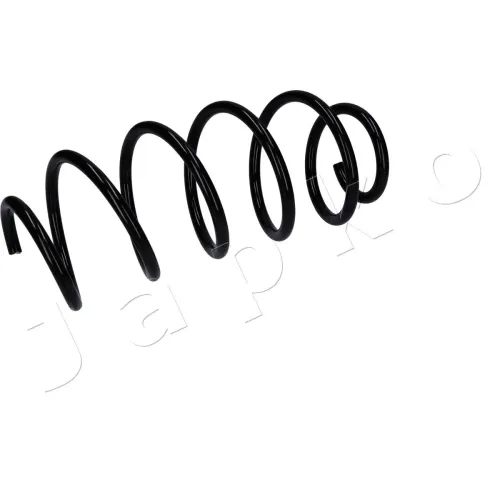 Fahrwerksfeder Vorderachse JAPKO ZCJ90365 Bild Fahrwerksfeder Vorderachse JAPKO ZCJ90365