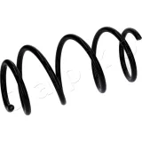 Fahrwerksfeder Vorderachse JAPKO ZCJ90376