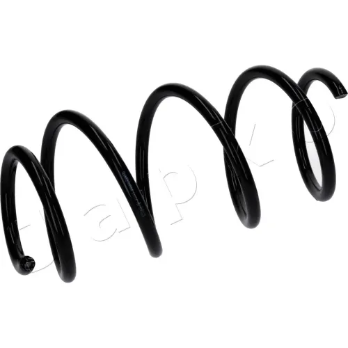 Fahrwerksfeder Vorderachse JAPKO ZCJ90376 Bild Fahrwerksfeder Vorderachse JAPKO ZCJ90376