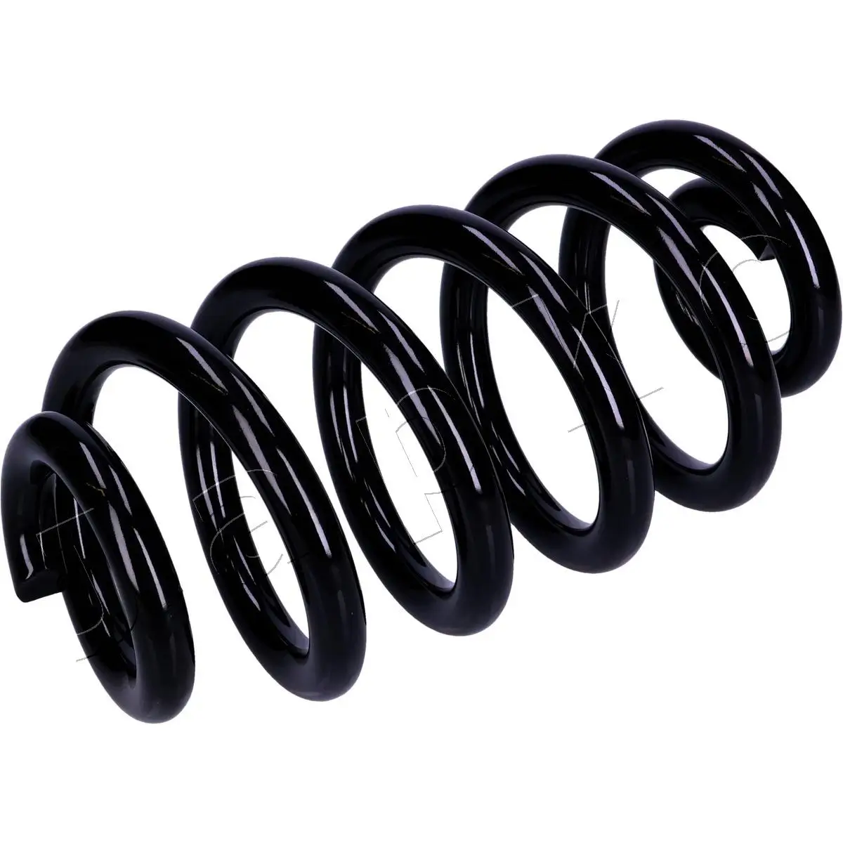 Fahrwerksfeder Hinterachse JAPKO ZCJ90395