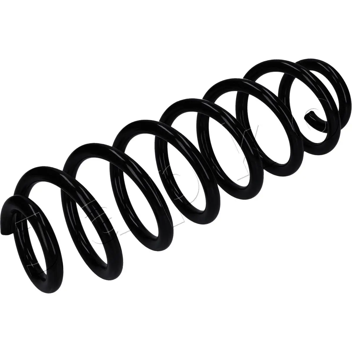 Fahrwerksfeder Hinterachse JAPKO ZCJ90412